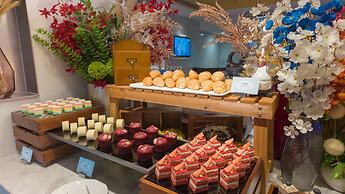 Hampton by Hilton Shenzhen Bao‘an Stadium