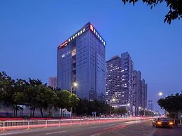 Hampton by Hilton Shenzhen Bao‘an Stadium
