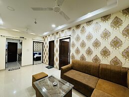 Home Escape 2bhk Apartments