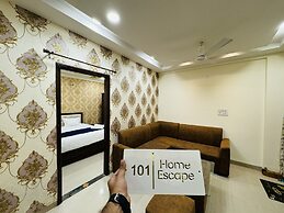 Home Escape 2bhk Apartments