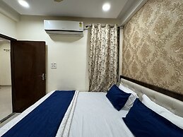 Home Escape 2bhk Apartments