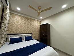 Home Escape 2bhk Apartments
