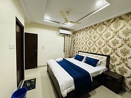 Home Escape 2bhk Apartments