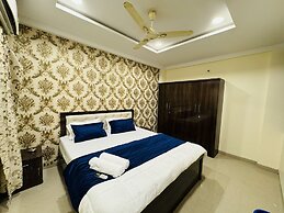 Home Escape 2bhk Apartments