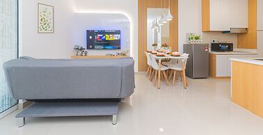 The Shore KK By Perfect Host Borneo