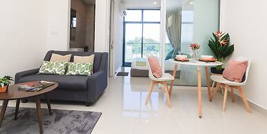 The Shore KK By Perfect Host Borneo