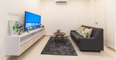 The Shore KK By Perfect Host Borneo