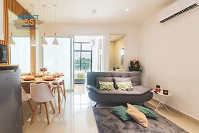 The Shore KK By Perfect Host Borneo