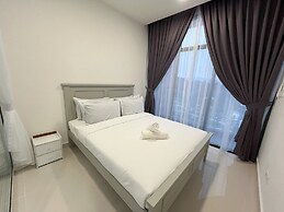 The Shore KK By Perfect Host Borneo