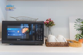 The Shore KK By Perfect Host Borneo