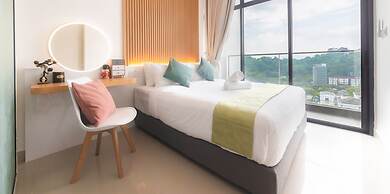 The Shore KK By Perfect Host Borneo