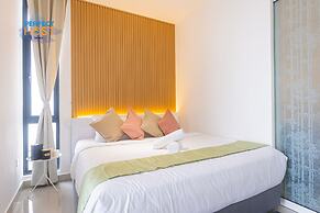 The Shore KK By Perfect Host Borneo