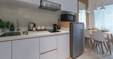 The Shore KK By Perfect Host Borneo