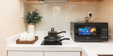 The Shore KK By Perfect Host Borneo