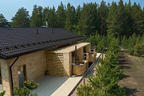 Wyndham Residences Aqkol