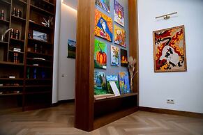 Wyndham Residences Aqkol