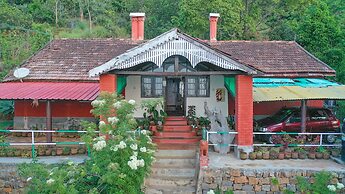 DEVASHOLA HOMESTAY