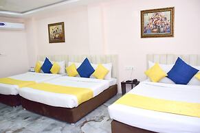 The Royal Palace Hotels By Blues