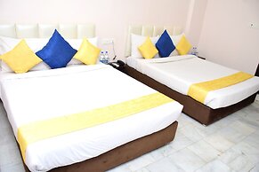 The Royal Palace Hotels By Blues