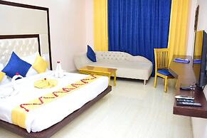 The Royal Palace Hotels By Blues