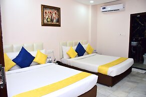 The Royal Palace Hotels By Blues