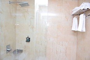 The Royal Palace Hotels By Blues