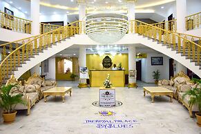 The Royal Palace Hotels By Blues