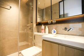 Yuexi Executive Apartment