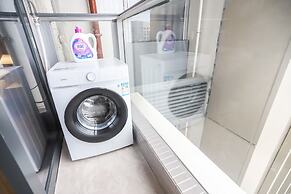 Yuexi Executive Apartment