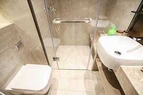 Yuexi Executive Apartment