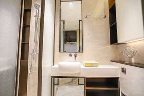 Yuexi Executive Apartment