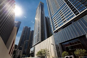 Yuexi Executive Apartment