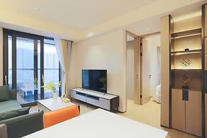 Yuexi Executive Apartment