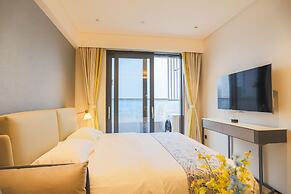 Yuexi Executive Apartment