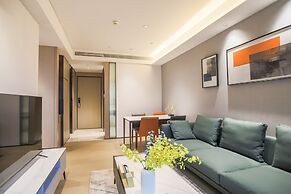 Yuexi Executive Apartment