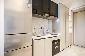 Yuexi Executive Apartment