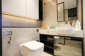 Yuexi Executive Apartment