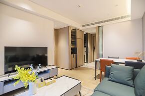 Yuexi Executive Apartment