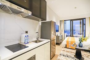 Yuexi Executive Apartment