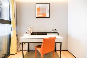 Yuexi Executive Apartment