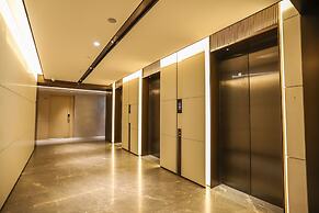 Yuexi Executive Apartment