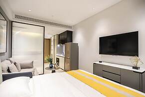 Yuexi Executive Apartment