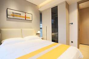 Yuexi Executive Apartment