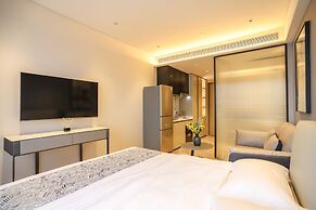 Yuexi Executive Apartment