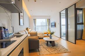 Yuexi Executive Apartment