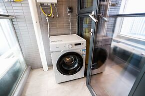Yuexi Executive Apartment