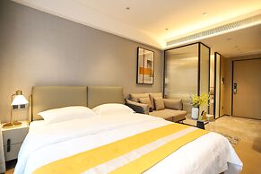 Yuexi Executive Apartment