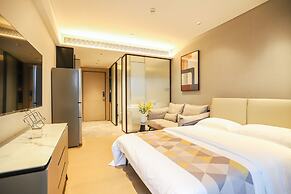 Yuexi Executive Apartment