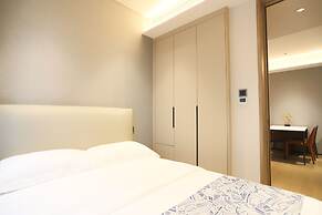 Yuexi Executive Apartment