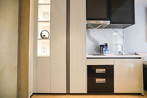 Yuexi Executive Apartment